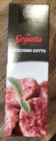 Cotechino cotto