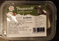 Fiordilatte