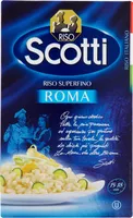 Riso italiano Roma