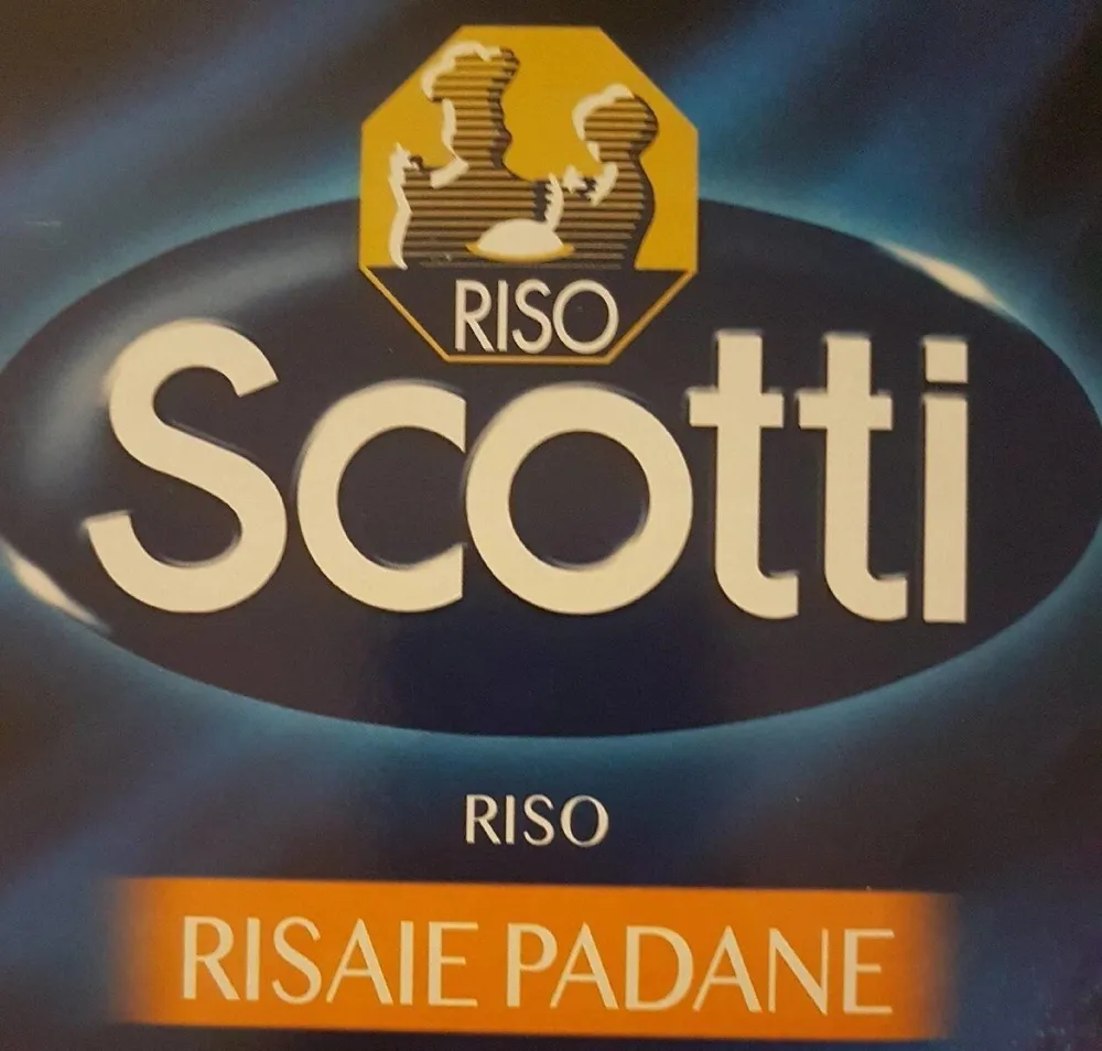 Risaie padane