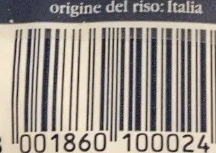 Riso scotti