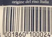 Riso scotti