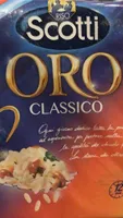 Oro Classico