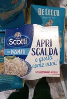 Riso Basmati