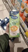 Scotti soya barista bio 20days