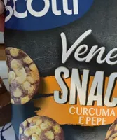 Snack scotti