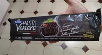 Spaghetti riso venere