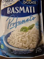 Riso Basmati Profumato