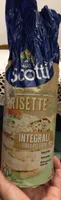 Risette integrali bio