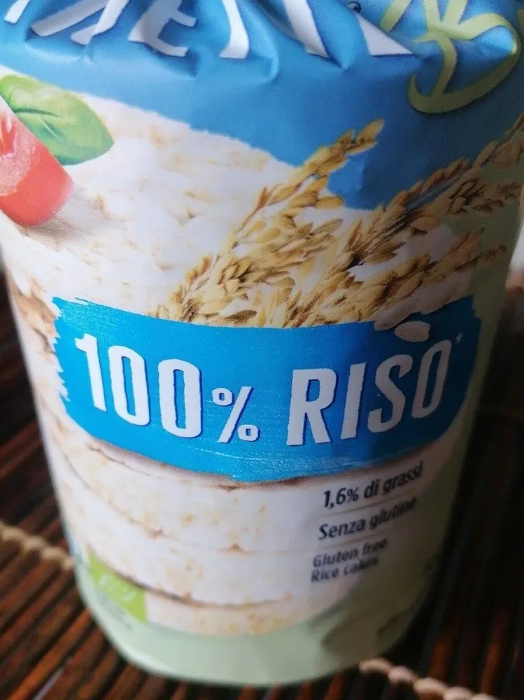 Risette bio