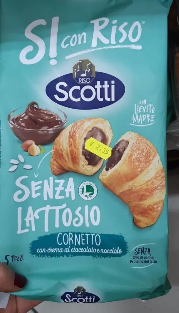Cornetto