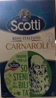 Riso Carnaroli