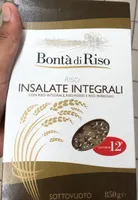 Riso integrale