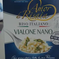 Riso vialone nano