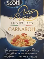 Riso carnaroli