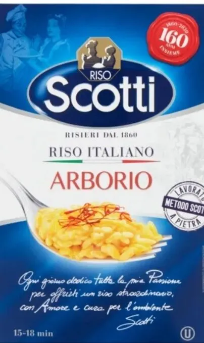 Arborio
