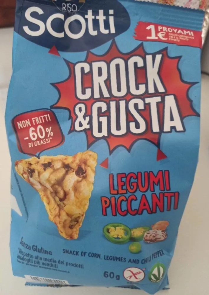 Gusto in libertà