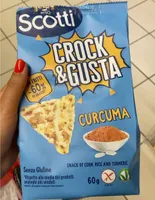 Crock & gusta