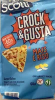 Crock & Gusta