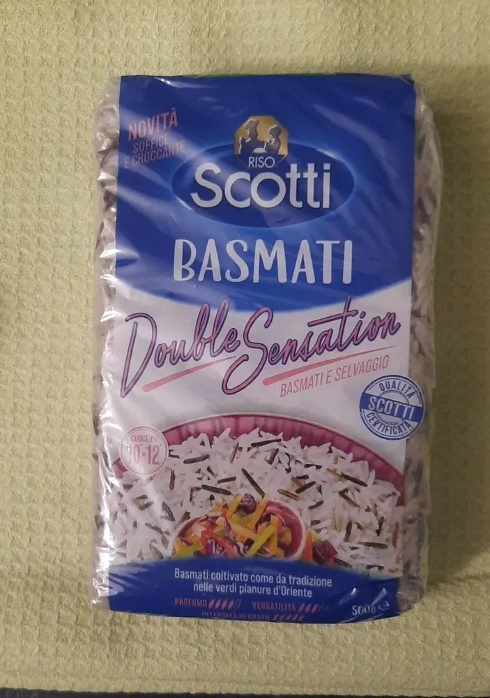 Basmati