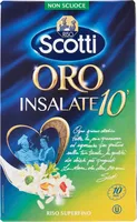 Risco superfino scotti oro insalate