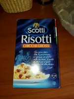 Scotti Riso Chicchi Grossi KG1