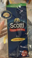 Riso scotti
