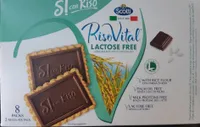Riso Vital lactose free