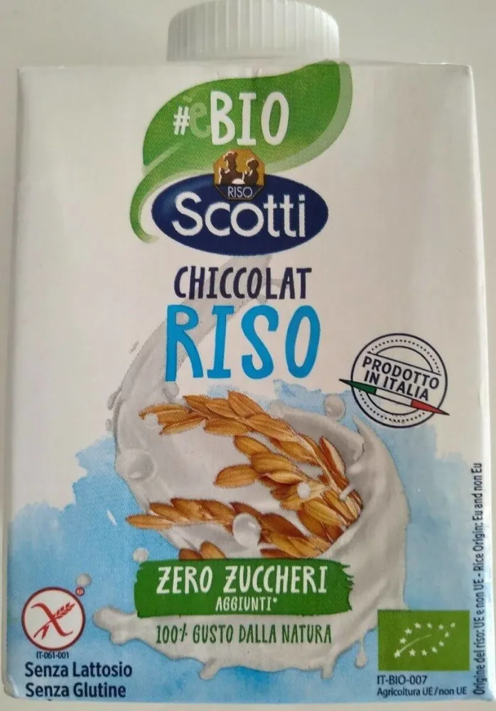 Bevanda di riso