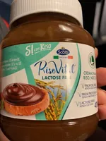 RisoVital - Lactose free