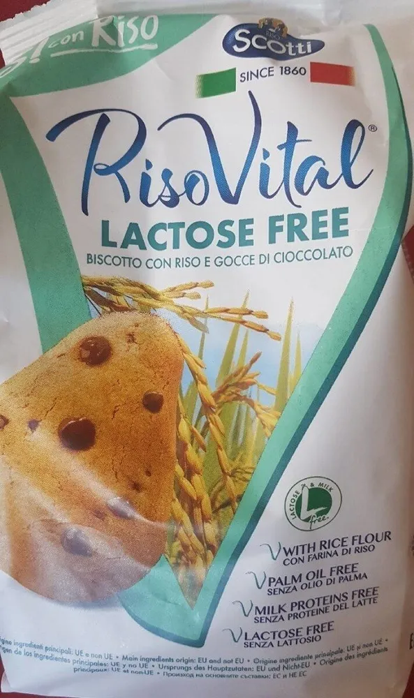 RisoVital