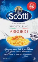 RISO SCOTTI - Arborio