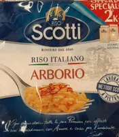 Arborio