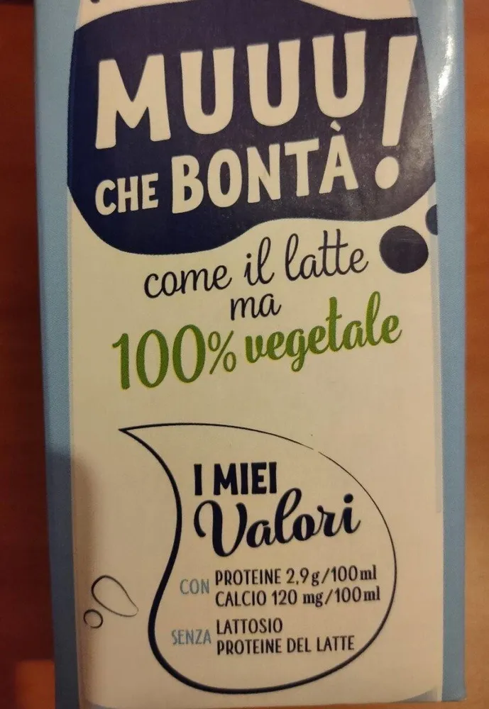 Muuu che bontà