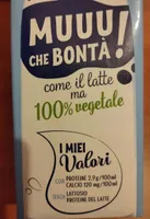 Muuu che bontà