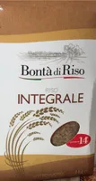Riso integrale