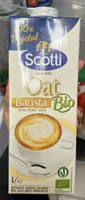Oat Barista