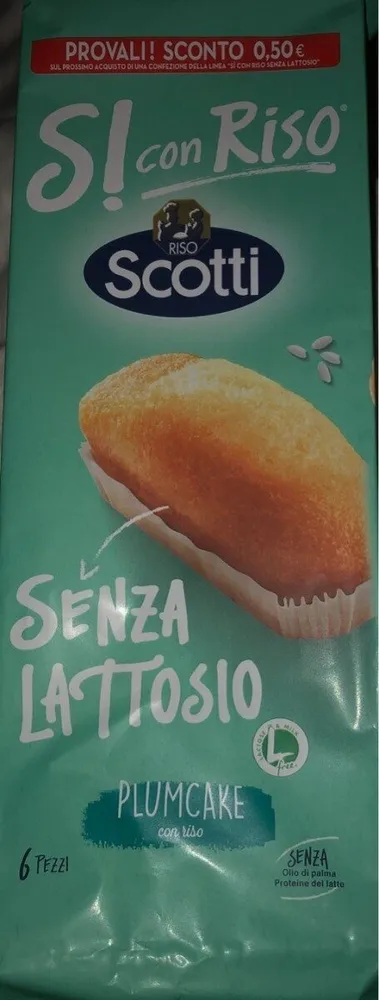 Plumcake