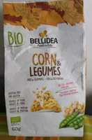 Corn & Legumes