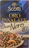 Scotti Gran Nero