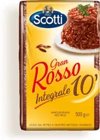 Gran rosso integrale
