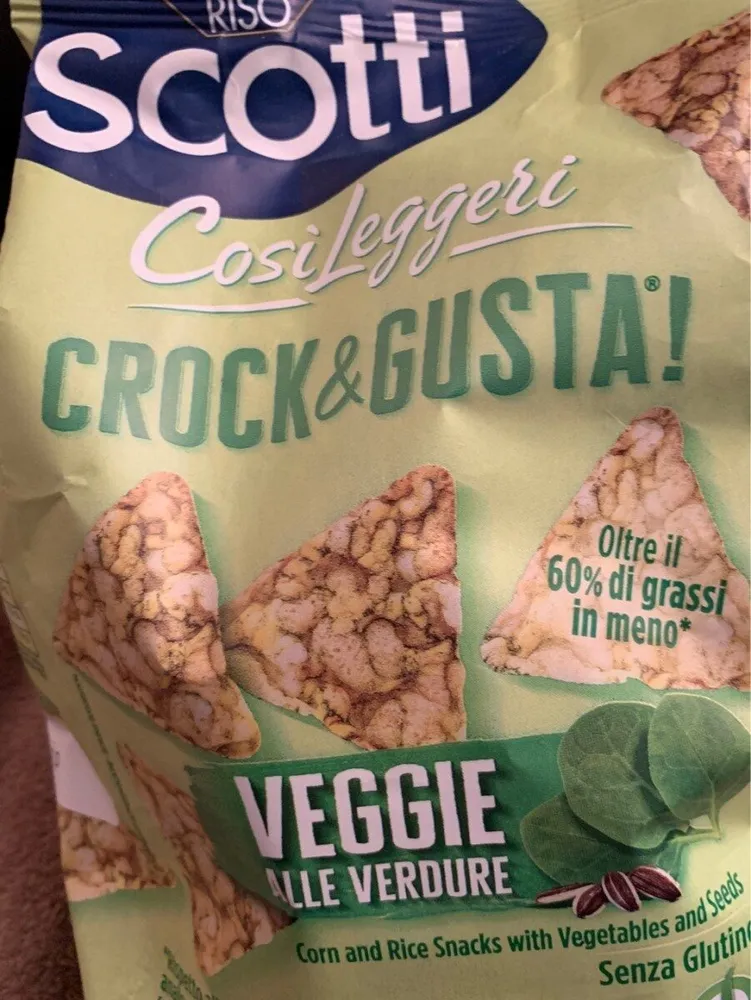 Crock&Gusta