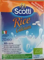 Rice calcium