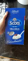 Scotti Milchreis