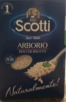 Arborio
