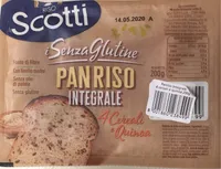 Panriso Integrale
