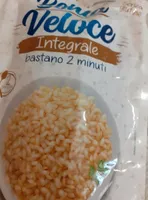 Riso integrale