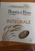 Riso integrale