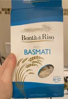 Riso basmati