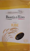 Bontà di riso